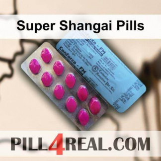Super Shangai Pills 392
