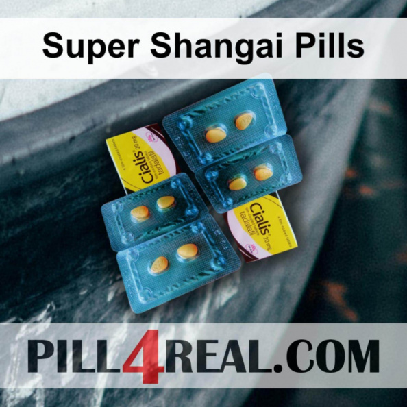 Super Shangai Pills 397