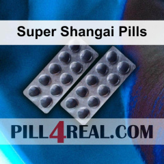 Super Shangai Pills 460