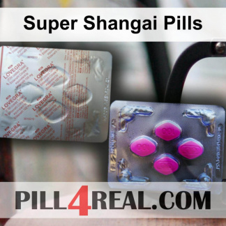 Super Shangai Pills 464