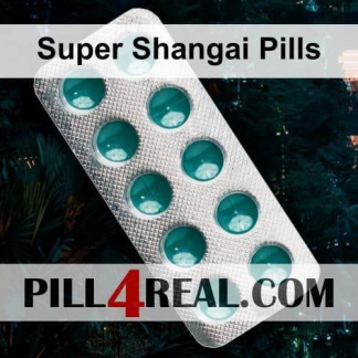 Super Shangai Pills 477