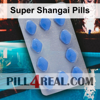 Super Shangai Pills 542