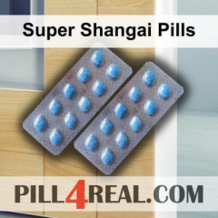 Super Shangai Pills 573
