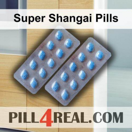 Super Shangai Pills 573