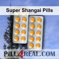 Super Shangai Pills 646