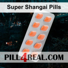 Super Shangai Pills 663