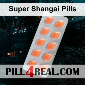 Super Shangai Pills 663
