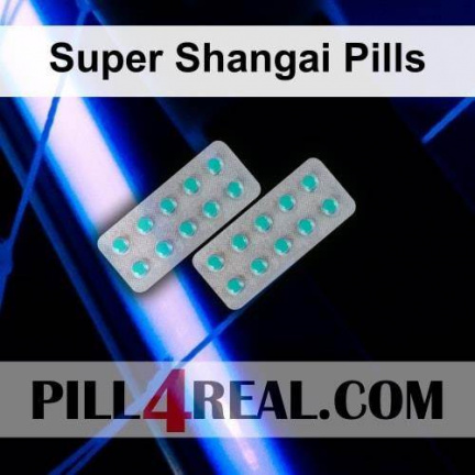 Super Shangai Pills 687