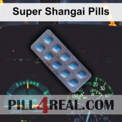 Super Shangai Pills 919