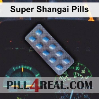 Super Shangai Pills 919