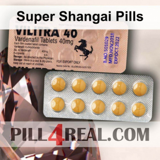 Super Shangai Pills 926