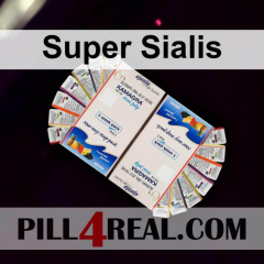Super Sialis 295
