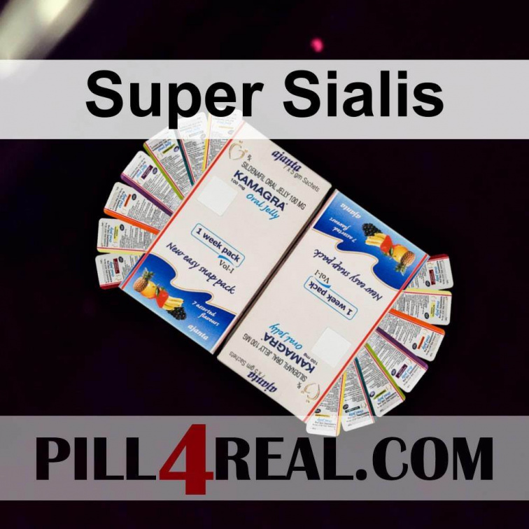 Super Sialis 295