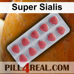 Super Sialis 326