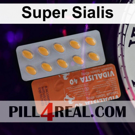 Super Sialis 333