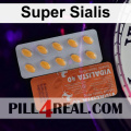 Super Sialis 333
