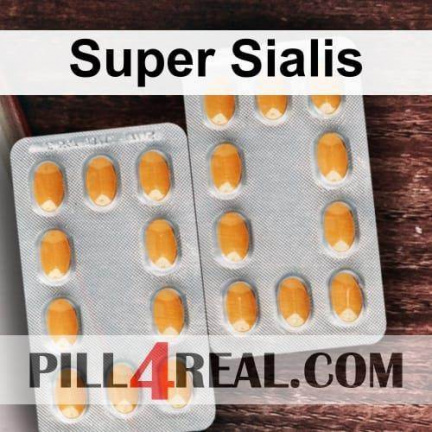 Super Sialis 485