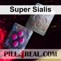 Super Sialis 500