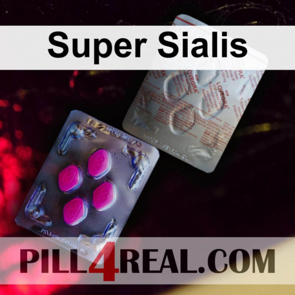 Super Sialis 500