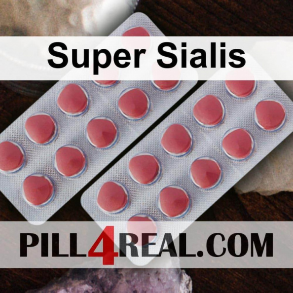 Super Sialis 522