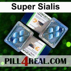 Super Sialis 664