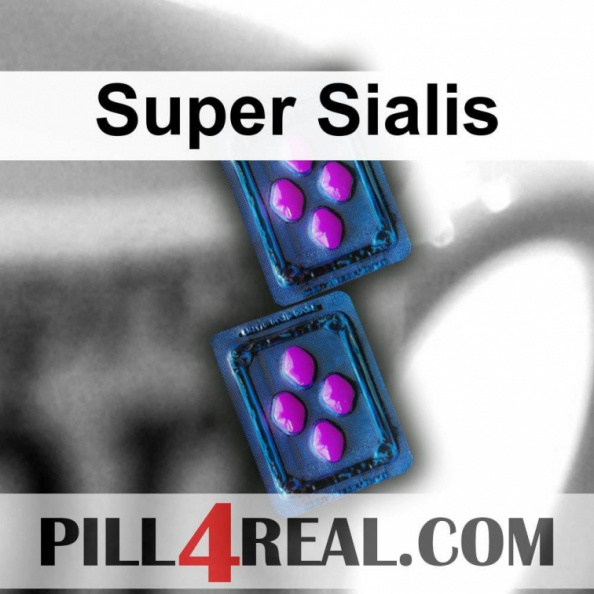 Super Sialis 729