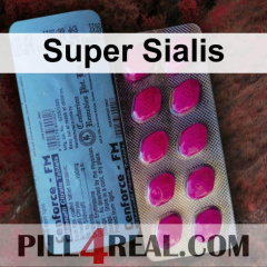 Super Sialis 919