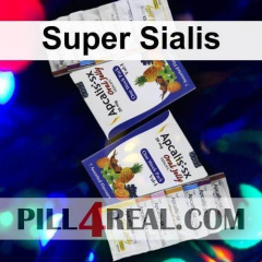 Super Sialis 927