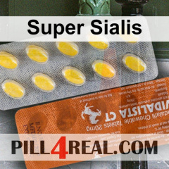 Super Sialis 934
