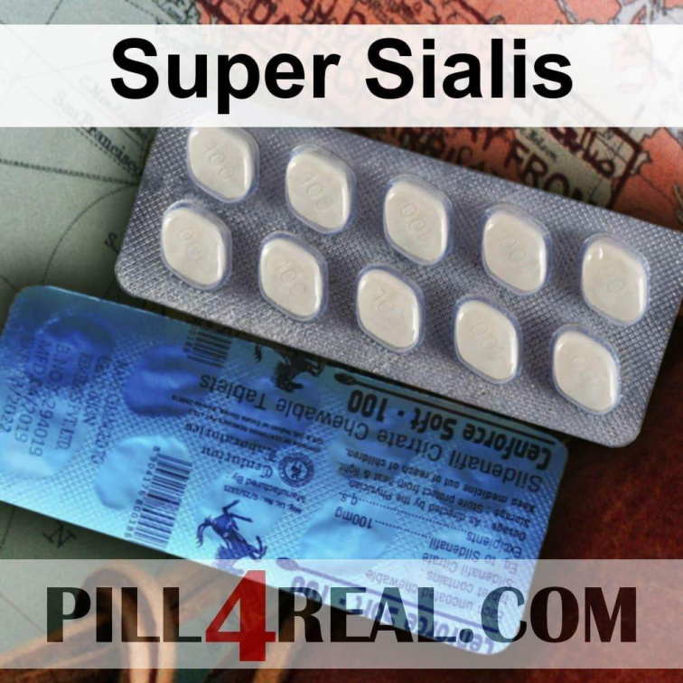 Super Sialis 942