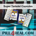 Super Tadadel Capsules 001