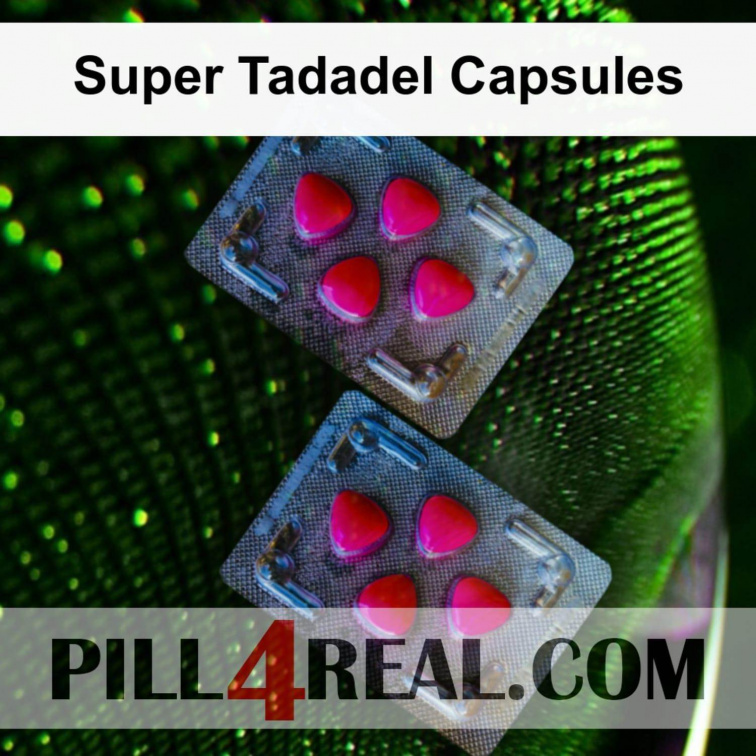 Super Tadadel Capsules 044