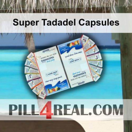 Super Tadadel Capsules 077