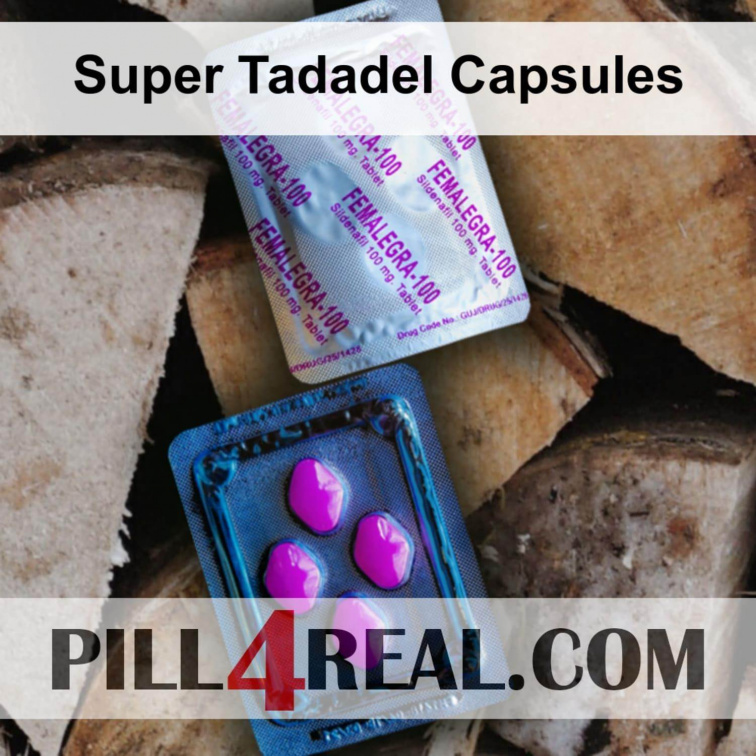 Super Tadadel Capsules 227