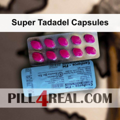 Super Tadadel Capsules 243