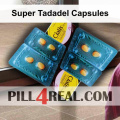Super Tadadel Capsules 691