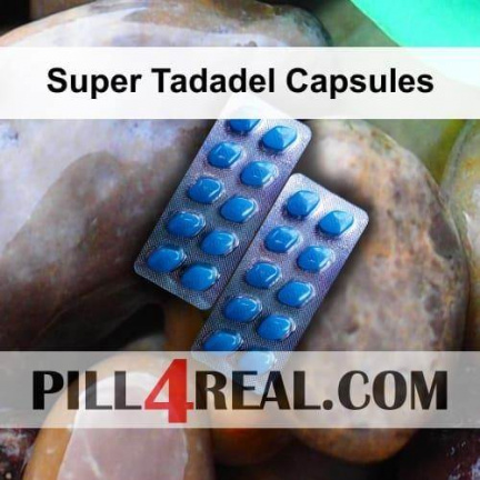 Super Tadadel Capsules 714