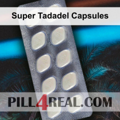 Super Tadadel Capsules 958