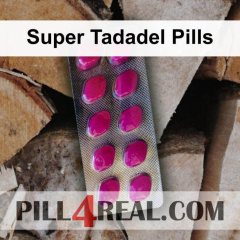 Super Tadadel Pills 018