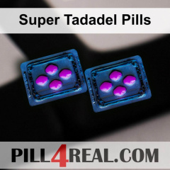 Super Tadadel Pills 366