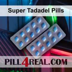 Super Tadadel Pills 489