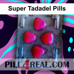 Super Tadadel Pills 632