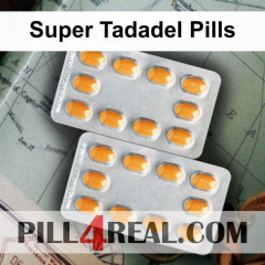 Super Tadadel Pills 996