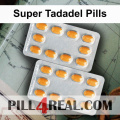 Super Tadadel Pills 996