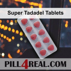 Super Tadadel Tablets 029