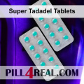 Super Tadadel Tablets 375