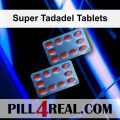 Super Tadadel Tablets 789