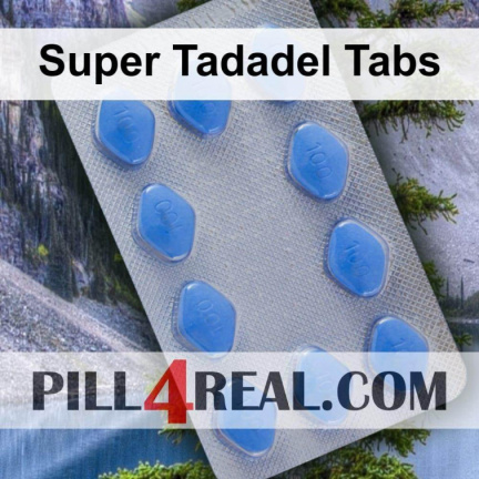 Super Tadadel Tabs 063