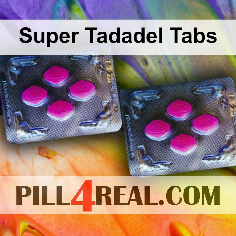 Super Tadadel Tabs 306