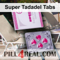 Super Tadadel Tabs 406